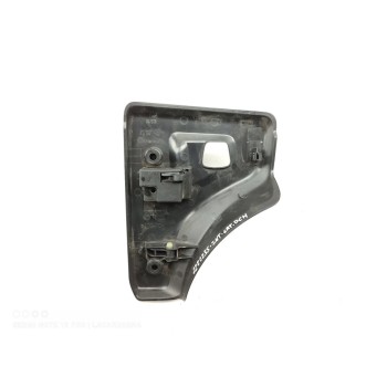 Recambio de maneta interior lateral derecha para dacia dokker essential referencia OEM IAM 826729186R  