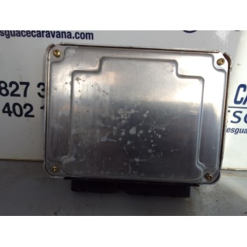 Recambio de centralita motor uce para volkswagen passat berlina (3b2) comfortline referencia OEM IAM 038906019BK  