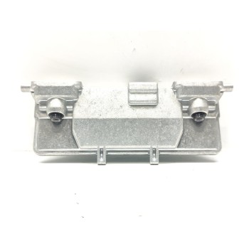 Recambio de camara vision frontal para land rover range rover velar velar referencia OEM IAM J8A219H406BE  