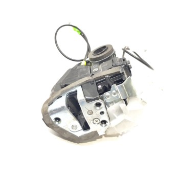 Recambio de cerradura puerta trasera izquierda para toyota c-hr hybrid active referencia OEM IAM 69060F4010  