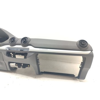 Recambio de kit airbag para audi q2 (gab) 30 tdi sport referencia OEM IAM 81A880201P  