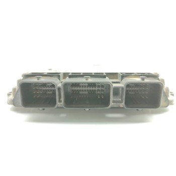 Recambio de centralita motor uce para citroën c4 berlina vtr plus referencia OEM IAM 0281011966  