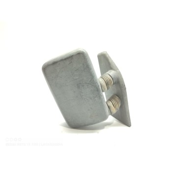 Recambio de retrovisor derecho para fiat ducato caja abierta (desde 03.94) referencia OEM IAM 01706042600  