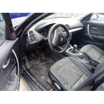 bmw 1 (e87) del año 2006