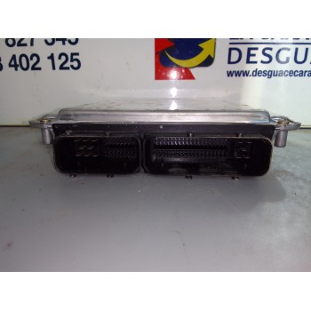 Recambio de centralita motor uce para volkswagen passat berlina (3b2) comfortline referencia OEM IAM 038906019BK  