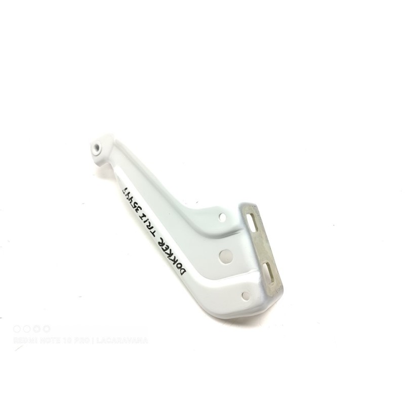 Recambio de soporte / guia puerta corredera para dacia dokker essential referencia OEM IAM 777957489R  