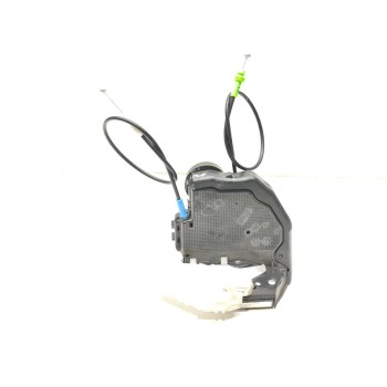 Recambio de cerradura puerta trasera izquierda para toyota c-hr hybrid active referencia OEM IAM 69060F4010  