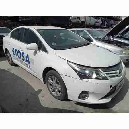 TOYOTA AVENSIS (T27)