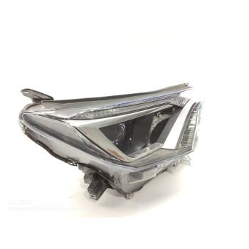 Recambio de faro derecho para toyota rav 4 active referencia OEM IAM   
