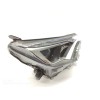 Recambio de faro derecho para toyota rav 4 active referencia OEM IAM   