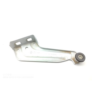 Recambio de soporte / guia puerta corredera para dacia dokker essential referencia OEM IAM 777957489R  