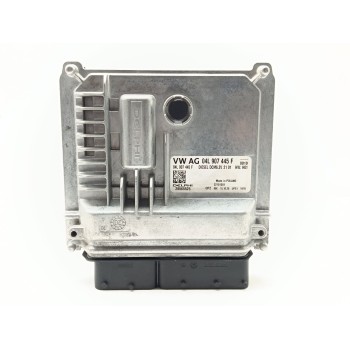 CENTRALITA MOTOR UCE 04L907445F 