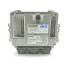 Recambio de centralita motor uce para peugeot partner kombi premium referencia OEM IAM 0281013329  