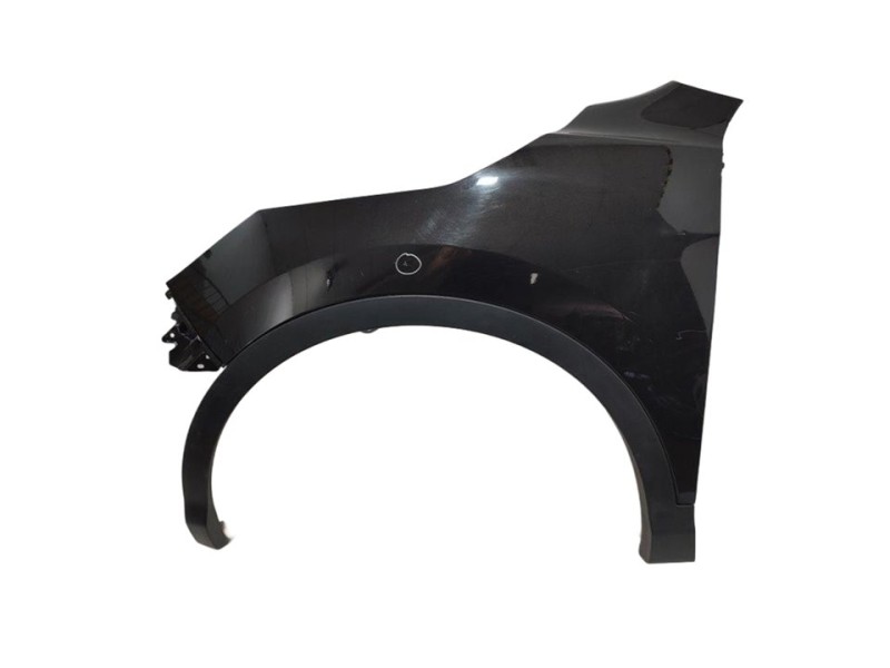 Recambio de aleta delantera izquierda para nissan qashqai (j11) acenta referencia OEM IAM F31014EAMB  