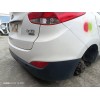 Recambio de paragolpes trasero para hyundai ix35 classic 2wd referencia OEM IAM   