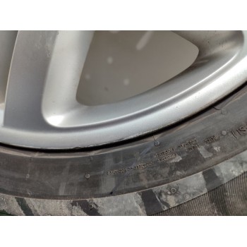 Recambio de juego llantas para volkswagen touareg (7la) v6 referencia OEM IAM 7L6601025T  