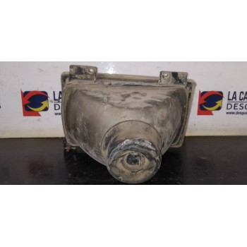 Recambio de faro derecho para fiat ducato caja abierta (desde 03.94) referencia OEM IAM 11810  