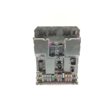 Recambio de caja reles / fusibles para peugeot 307 break / sw (s1) sw pack referencia OEM IAM 9650217980  