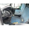 iveco daily caja abierta / volquete del año 2001