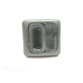 Recambio de maneta exterior delantera derecha para peugeot boxer caja cerr. techo elevado (rs2850)(290/330)(´02) 330 cs td refer