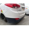 Recambio de paragolpes trasero para hyundai ix35 classic 2wd referencia OEM IAM   