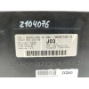 Recambio de caja reles / fusibles para peugeot 307 break / sw (s1) sw pack referencia OEM IAM 9650217980  
