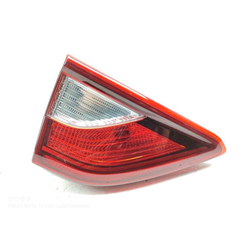 Recambio de piloto trasero izquierdo interior para kia stonic (ybcuv) concept referencia OEM IAM 92403H8400  