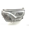 Recambio de faro izquierdo para toyota rav 4 active referencia OEM IAM W3049  