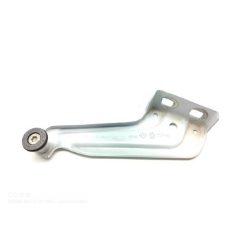 Recambio de soporte / guia puerta corredera para dacia dokker essential referencia OEM IAM 777949343R  