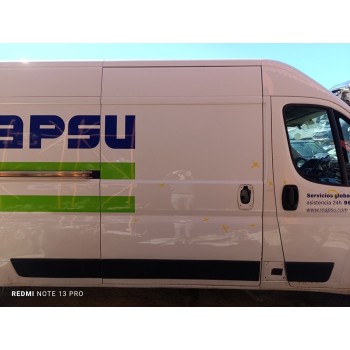 PUERTA LATERAL CORREDERA DERECHA 1612405180 