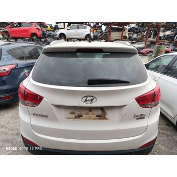 Recambio de porton trasero para hyundai ix35 classic 2wd referencia OEM IAM   