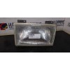 Recambio de faro izquierdo para fiat ducato caja abierta (desde 03.94) referencia OEM IAM 11820  