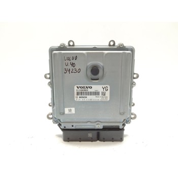CENTRALITA MOTOR UCE 31336983 