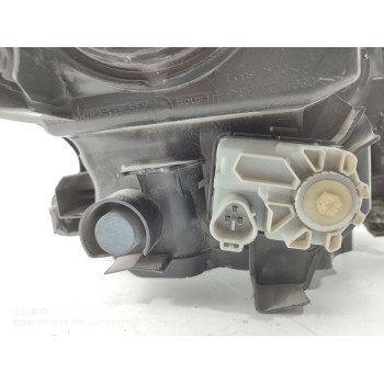 Recambio de faro izquierdo para toyota rav 4 active referencia OEM IAM W3049  