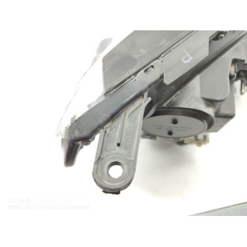 Recambio de faro izquierdo para toyota rav 4 active referencia OEM IAM W3049  