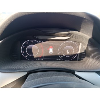 Recambio de cuadro instrumentos para skoda kamiq (nw4) sport referencia OEM IAM 654920790B  