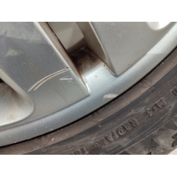 Recambio de juego llantas para volkswagen touareg (7la) v6 referencia OEM IAM 7L6601025T  