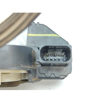 Recambio de cerradura puerta delantera derecha para opel astra j lim. cosmo referencia OEM IAM 13503802  