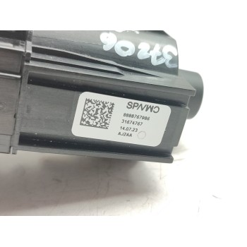 Recambio de interruptor para volvo xc 40 core 2wd referencia OEM IAM 8888767986  