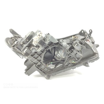 Recambio de faro izquierdo para toyota rav 4 active referencia OEM IAM W3049  