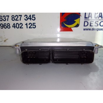 Recambio de centralita motor uce para volkswagen passat berlina (3b3) advance referencia OEM IAM 038906019EP  