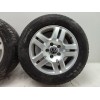 Recambio de juego llantas para volkswagen touareg (7la) v6 referencia OEM IAM 7L6601025T  