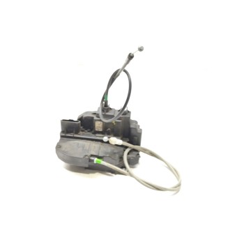 CERRADURA PUERTA TRASERA IZQUIERDA 82501JD900 