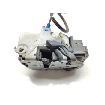Recambio de cerradura puerta delantera derecha para opel astra j lim. cosmo referencia OEM IAM 13503802  