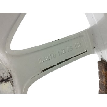 Recambio de llanta para bmw serie 2 active tourer (f45) 216d advantage referencia OEM IAM 36116855080  