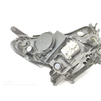 Recambio de faro izquierdo para toyota rav 4 active referencia OEM IAM W3049  