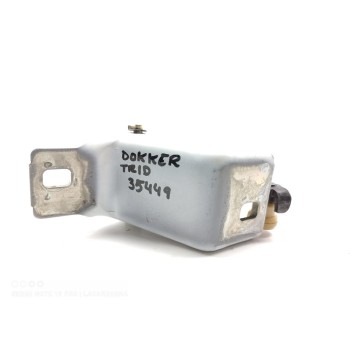 Recambio de soporte / guia puerta corredera para dacia dokker essential referencia OEM IAM 824A65571R  