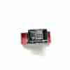 Recambio de warning para seat leon (5f1) style referencia OEM IAM 5F0953235  