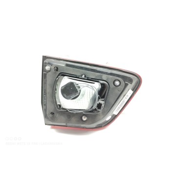 Recambio de piloto trasero derecho interior para renault kadjar limited referencia OEM IAM 265508898R  