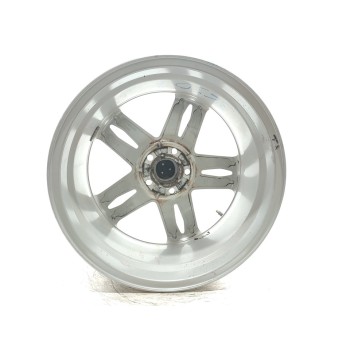 Recambio de llanta para ford focus lim. business referencia OEM IAM CM5J1007FB  